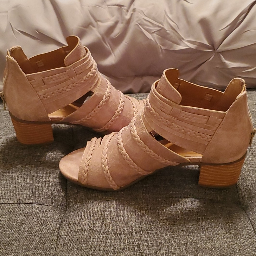 Booties